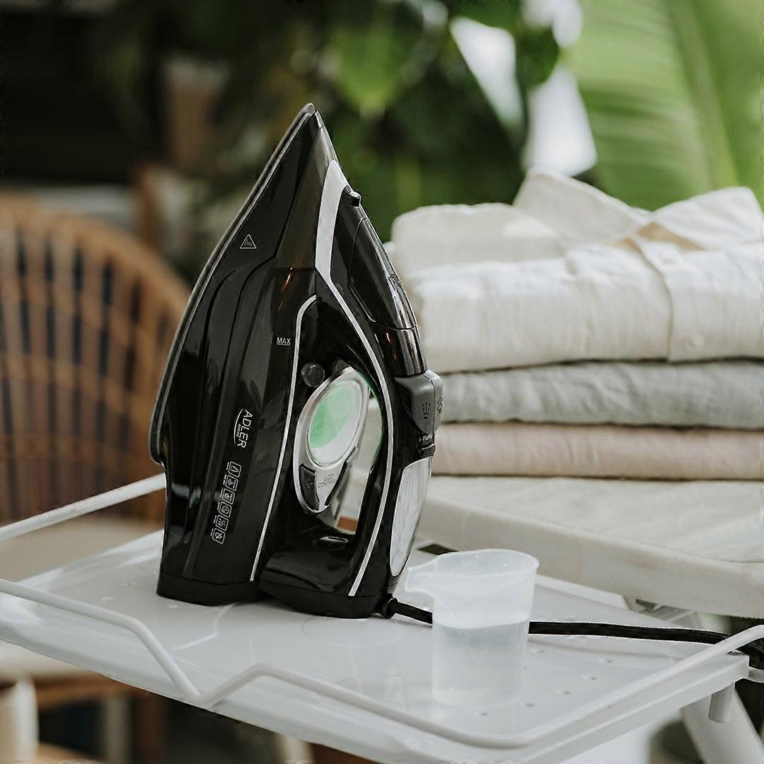 Adler Ad 5054 Ångstrykjärn