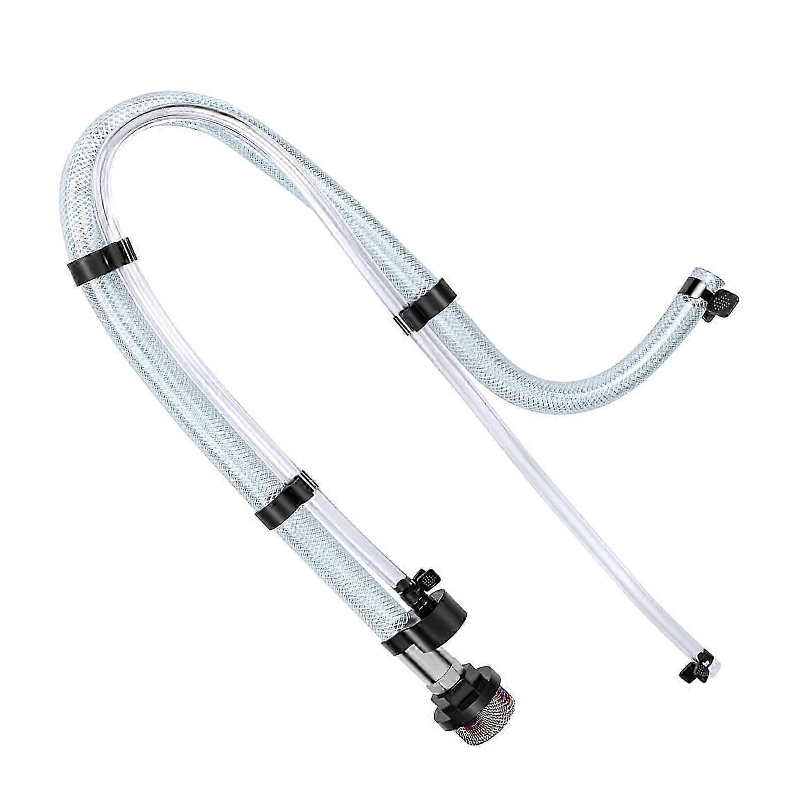 Heavy Duty Paint Sprayer Hose for Consistent Flow and Smooth Coating Replacement