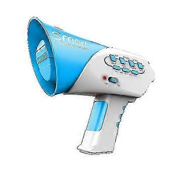 Magic Voice Changer Mehrkanal-Sprachwechsler Intelligenz Handlautsprecher 7 Sounds 5 Musik Child Voice Converter