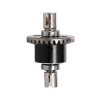Metal Differential Upgrade Parts for Wltoys 144001 144002 RC Car Enhanced Stability and Performance