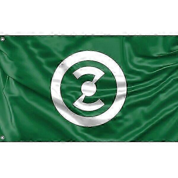 Kokufu Flag Ttpe165