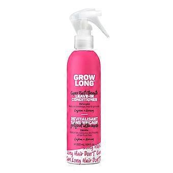 Biotin Leave In Conditioner Spray for Dry Damaged Hair, Ginseng and Vitamin E, 8.4 Fl Oz