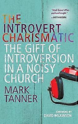 Carismaticul introvertit