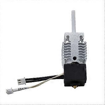 compatible -V3 SE Nozzle 40W 24V Heating Block Extruder Hotend KitFAST QD