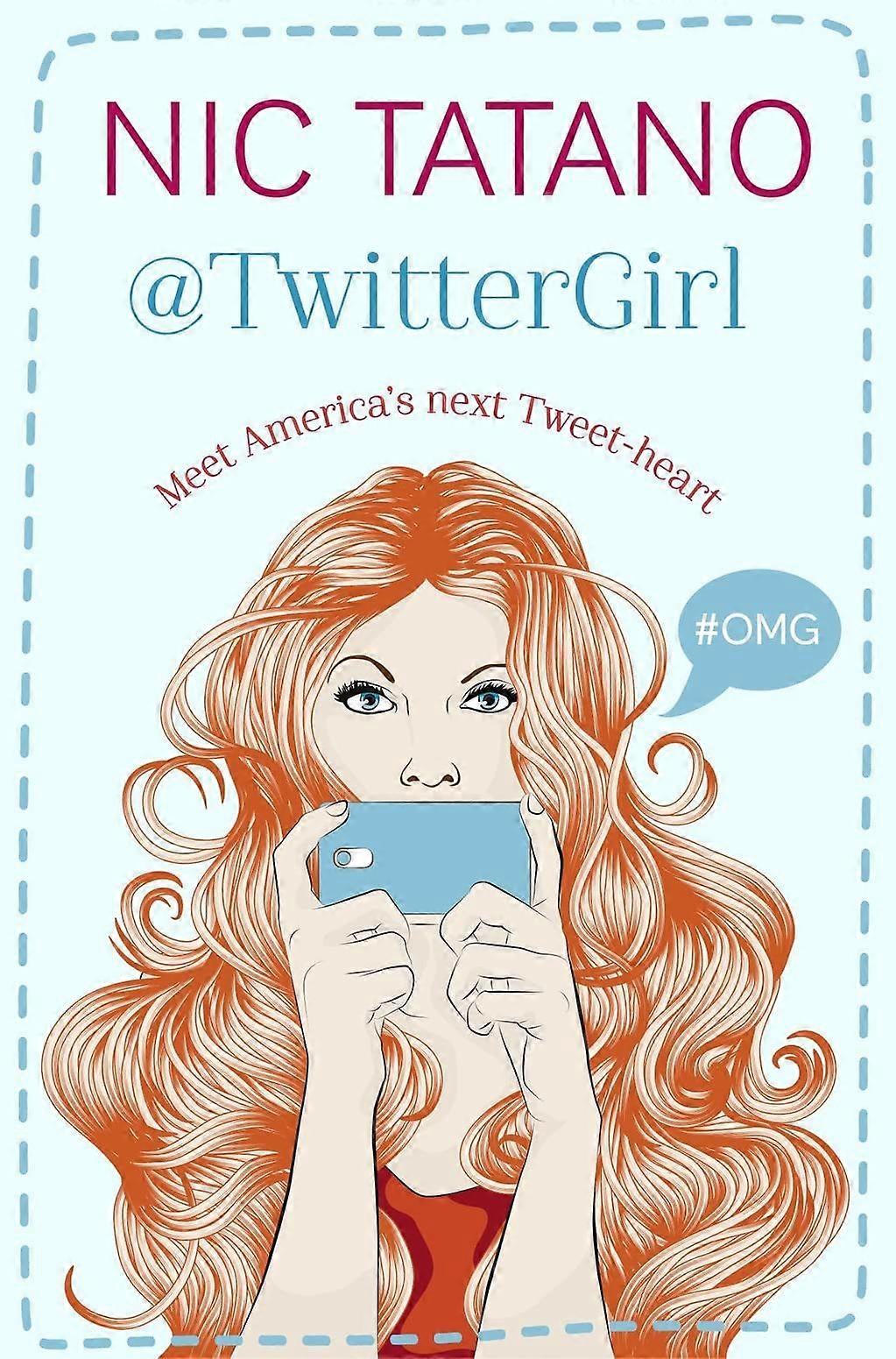 Twitter girl