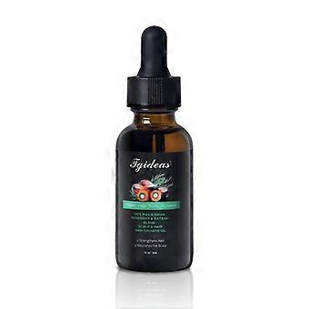 Óleo de Tratamento Reparador para Cabelo Batana Oil 30ml - Produtos para Estilizar o Cabelo