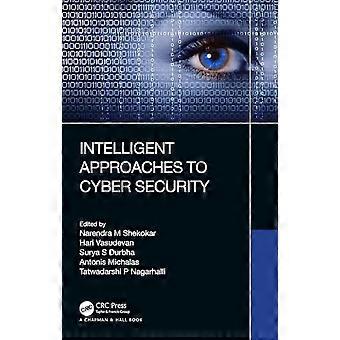 Intelligente tilgange til cybersikkerhed