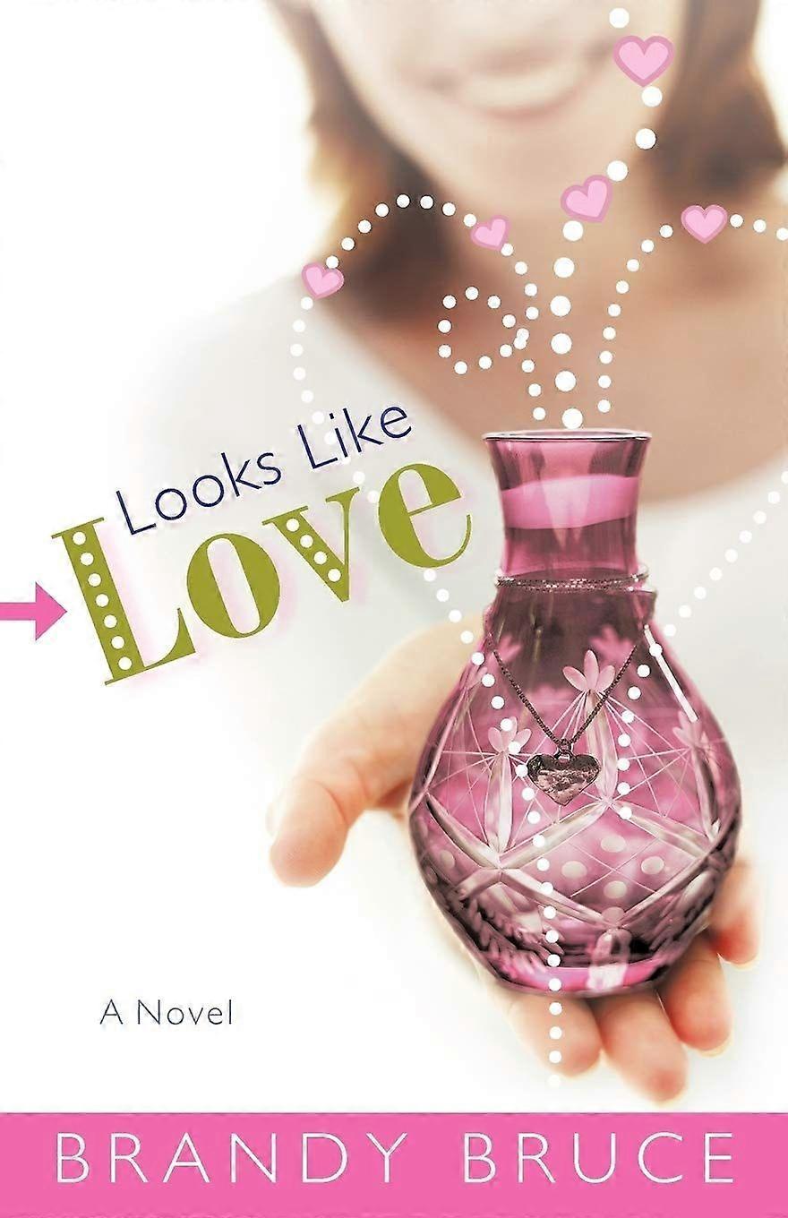 Looks like love