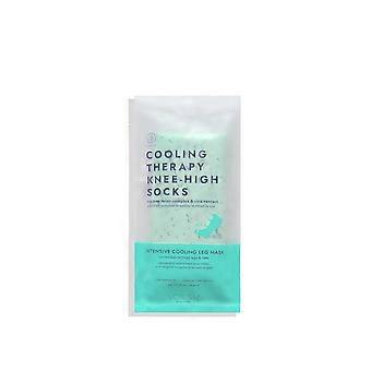 Voesh Cooling Therapy Knee High Socks