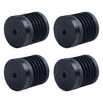 compatible with Creality K1 Max Anti Vibration Feet Universal Rubber Foot Anti-Slip Shock Pad 3D Printer Parts