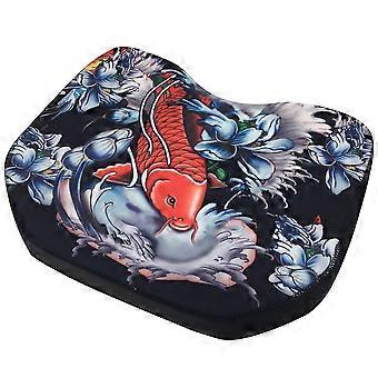 Kayak Seats Cushion for Comfortable Fishing Use 2Pcs Breathable Seat Pads