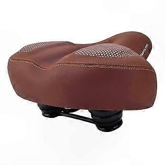 Ergonomischer Fahrradsattel Weiches, bequemes, wasserdichtes, atmungsaktives Design für ein verbessertes Fahrerlebnis