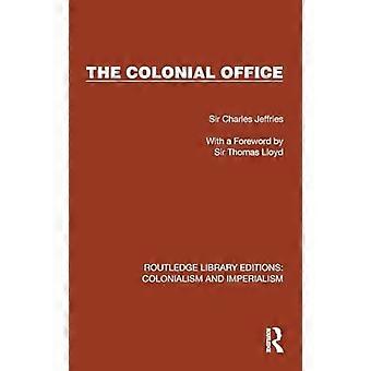 The Colonial Office