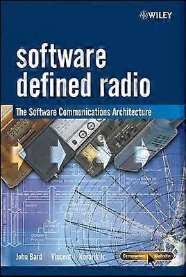 Radio definit de software