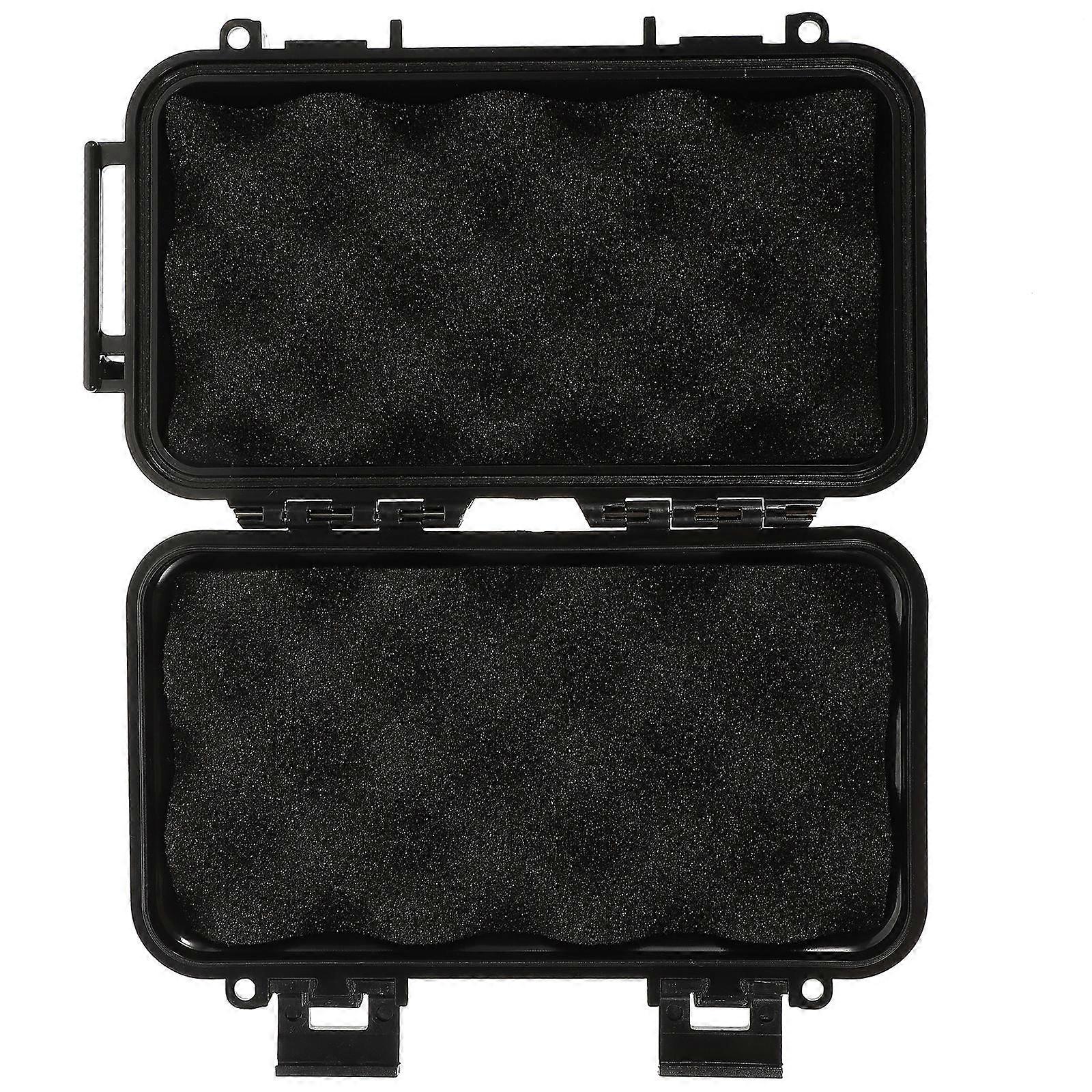 Waterproof Box Outdoor for Storage Use Durable ABS Material