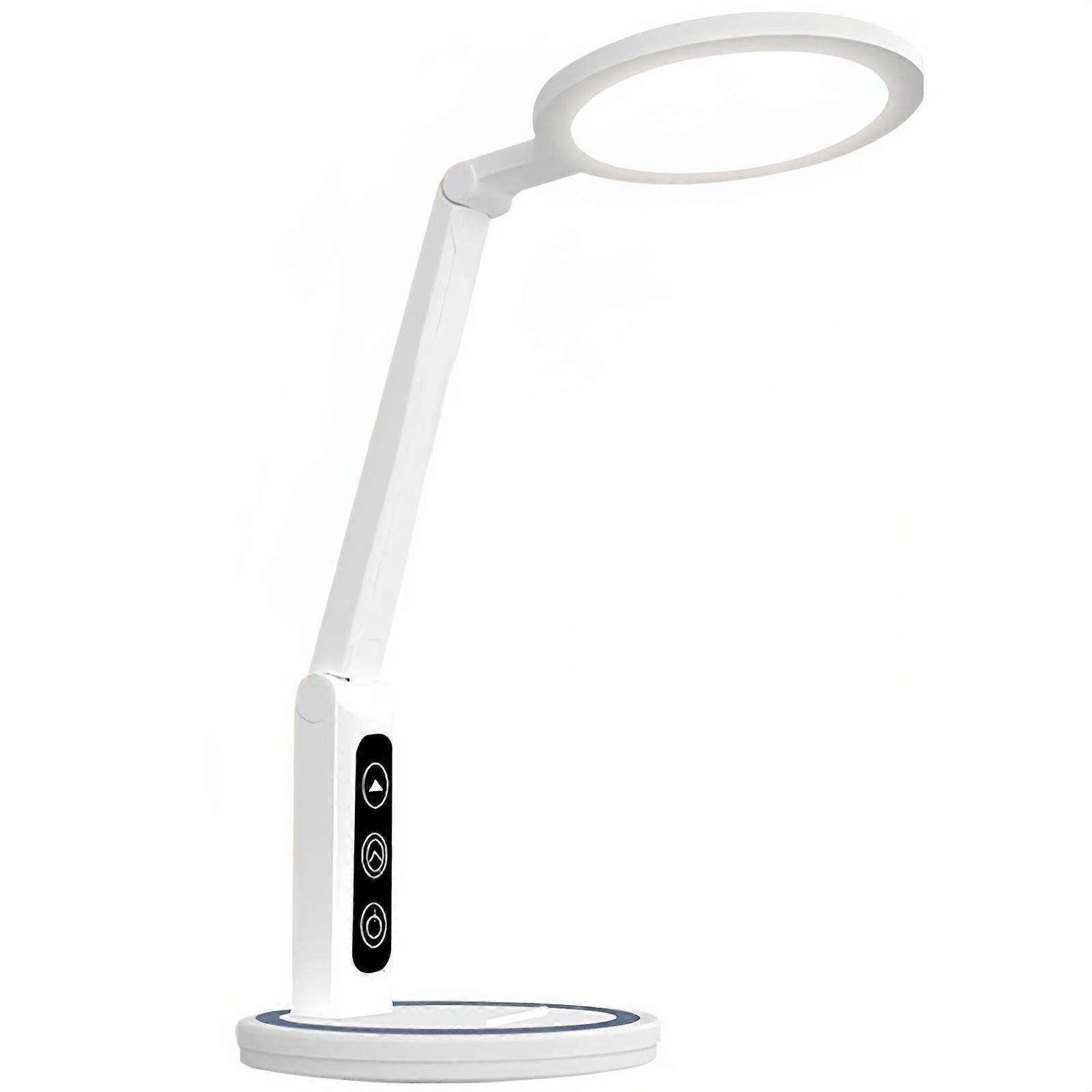 Children Study Reading Eye-Protecting Bedside Light, Style: Plug-in