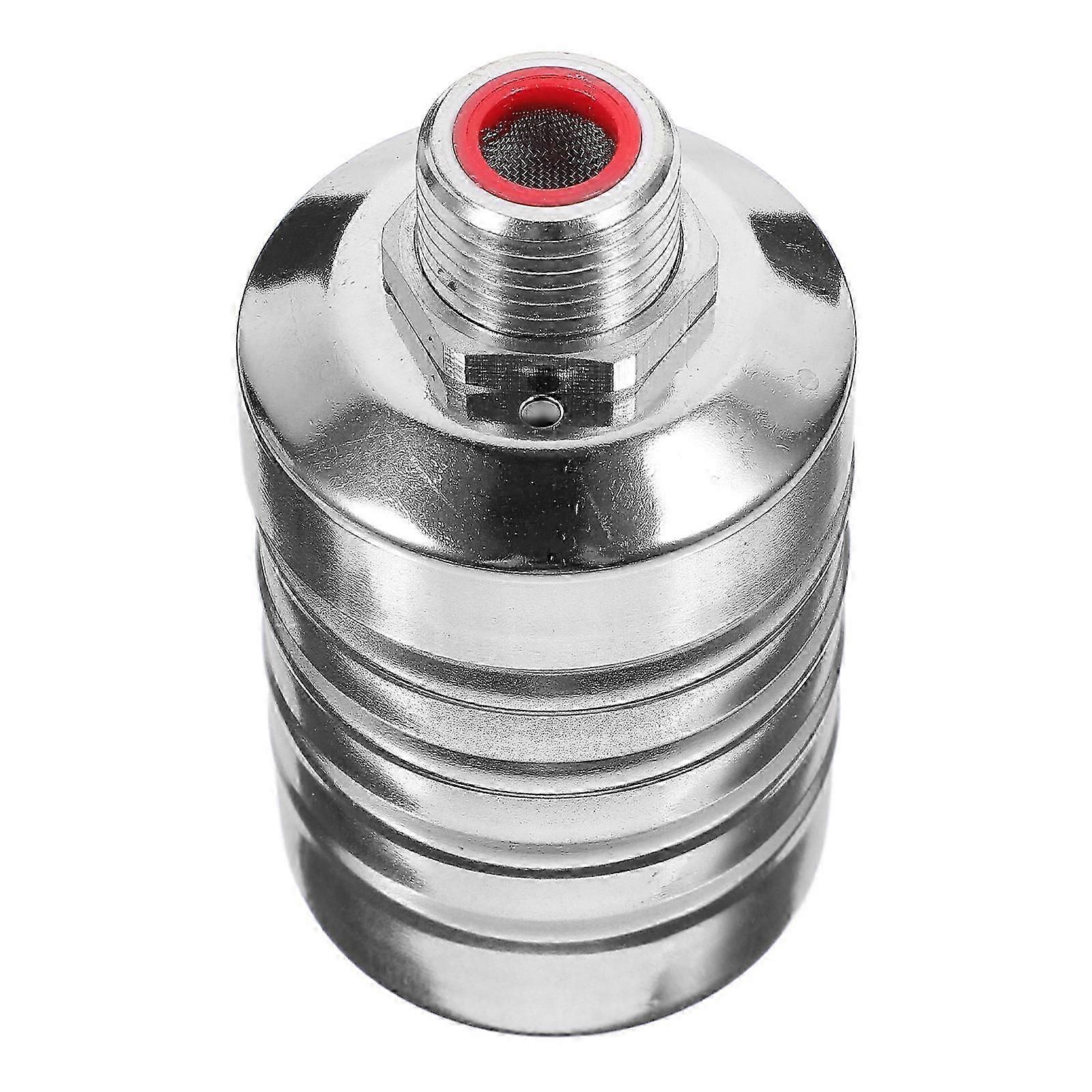 Stainless Steel Float Valve Water Level Control Pools Automatic Shut Off 1Pack