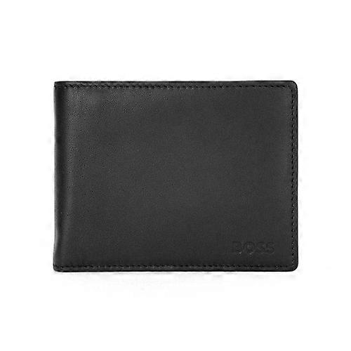 Boss Asolo Leather Everyday Wallet