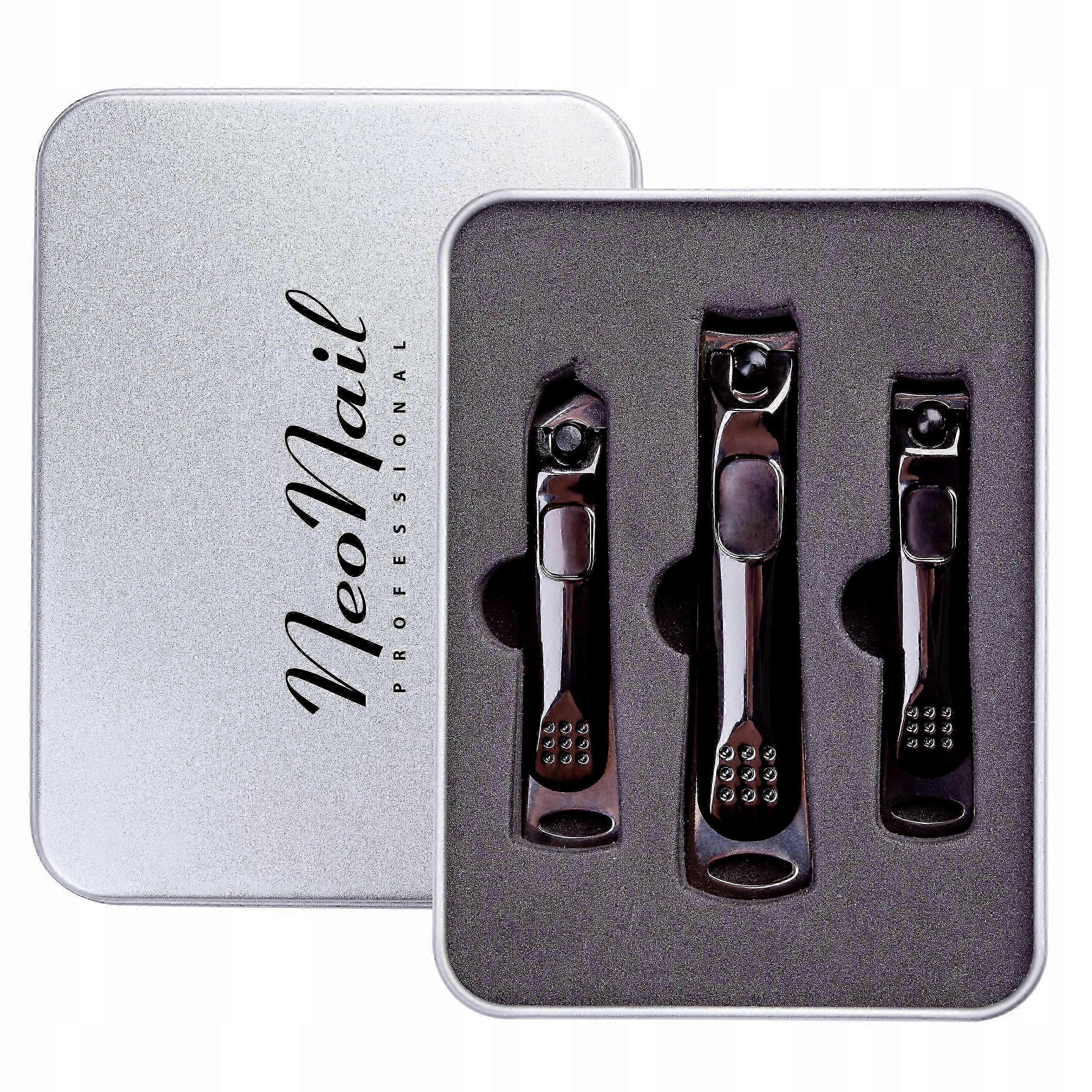 Nail Clippers For Nails Neonail
