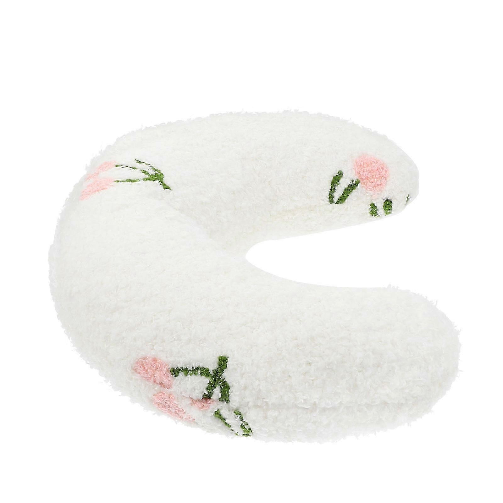 Pet Neck for Comfortable Puppy Sleeping Use