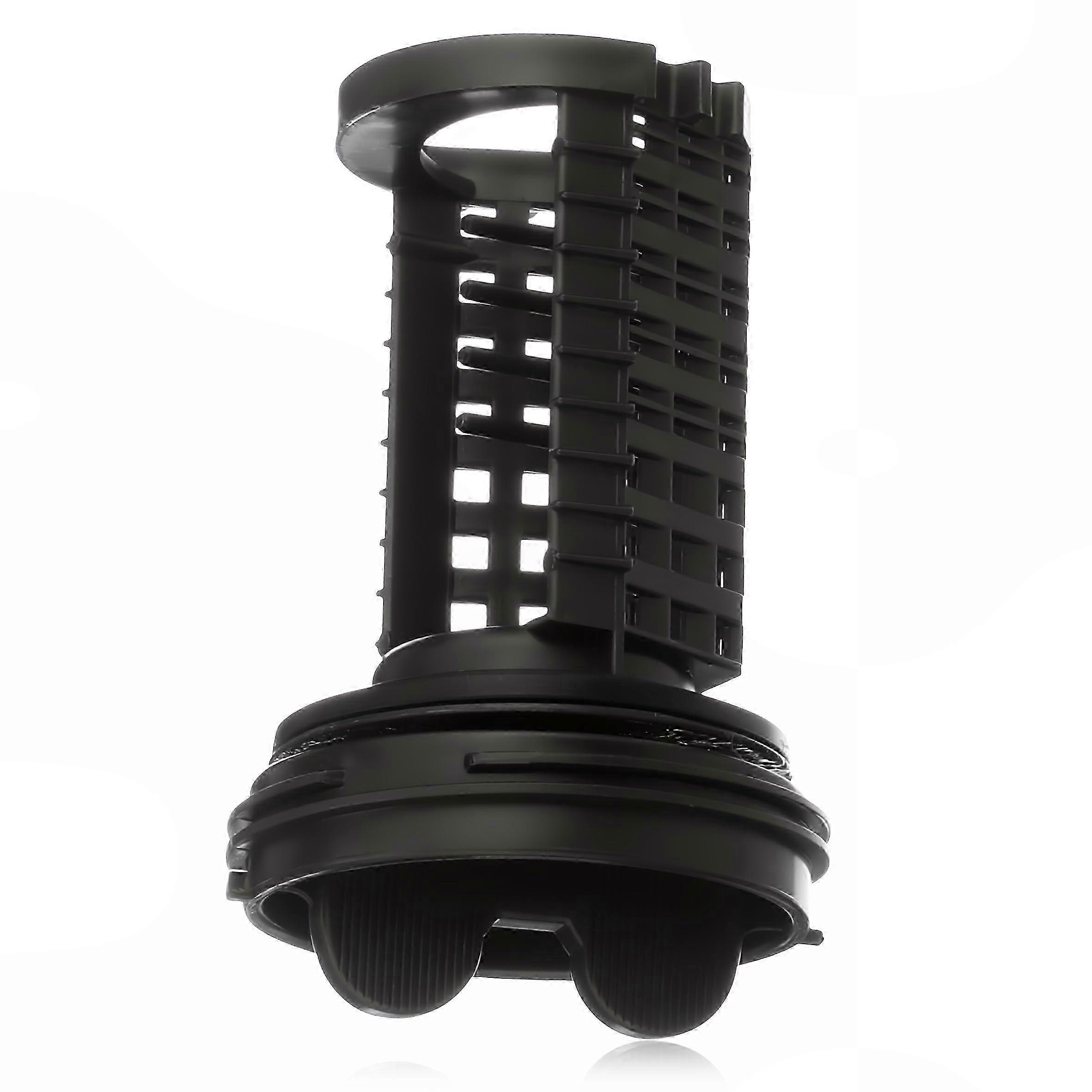 Universal Washer Drain Pump Filter Replacement 383EER2001A Prevents Clogs Fits Most Models