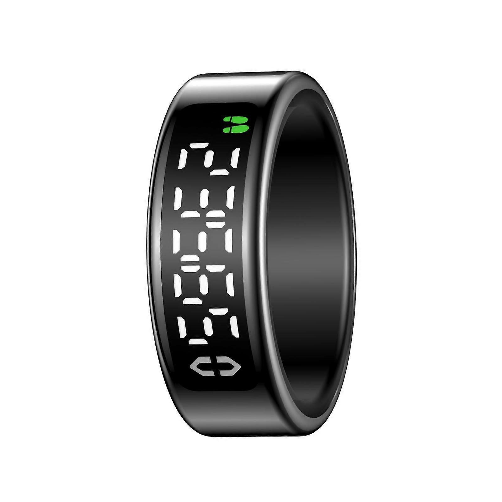 SY01 SIZE 10 Smart Ring