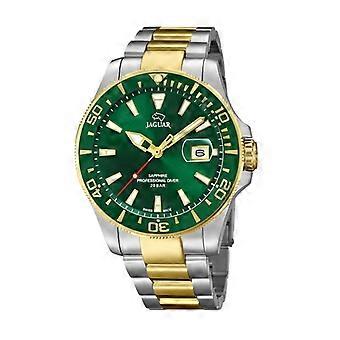 JAGUAR WATCHES J863/B
