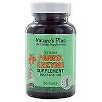 Papaya Enzyme Chewable 360 tablets