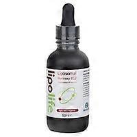 Liposomal hydroxy B12 60 ml