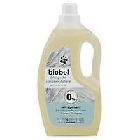 Liquid detergent with natural soap 0% 1.5 L
