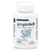 Propiobell (intestinal transit) 60 capsules