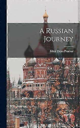 A russian journey