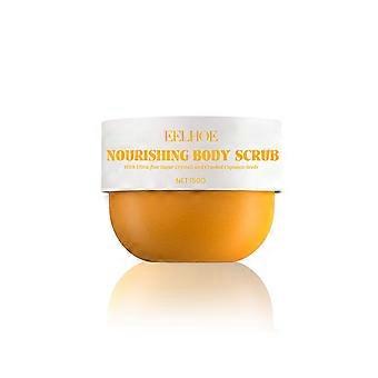 Exfoliating Facial Scrub - Gentle Face Scrub for Cleansing Pores, Hydrating and Brightening All Skin Types