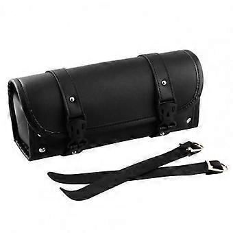 Leather Tool Bag Motorcycle | Motorcycle Roll Storage Bag | Motorcycle Accessories Bag - Bags & Luggage -