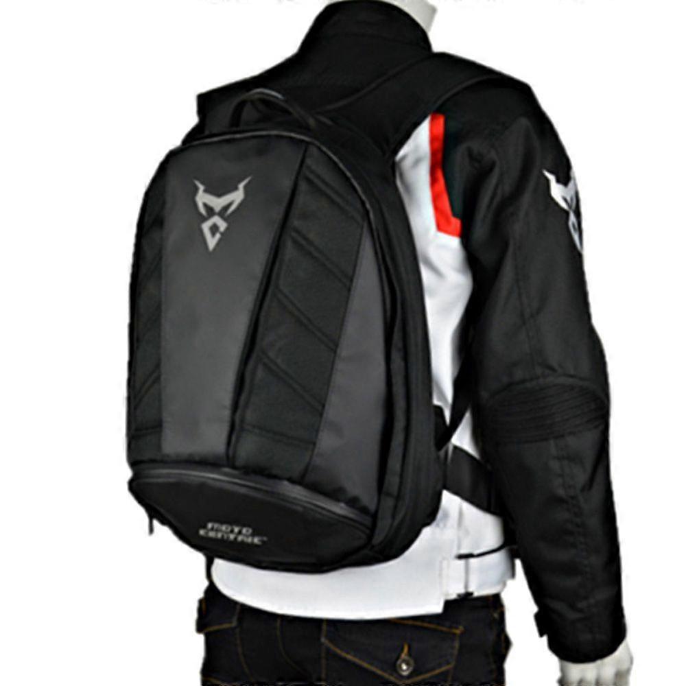 Bag Motorcycles Backpack | Backpack Motorcycle Helmet - Backpack -