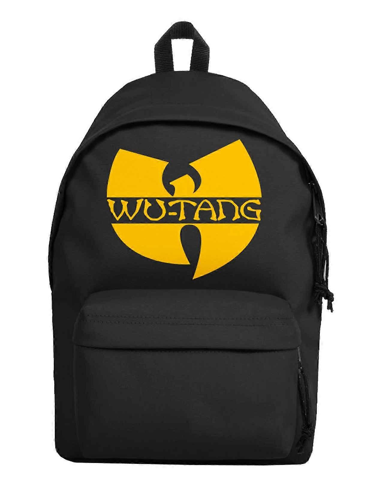Wu Tang Clan Katana Logo Backpack