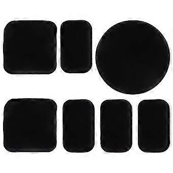 Cycling Padding Sponge Pad for 7Pcs Bicycle Liner Set