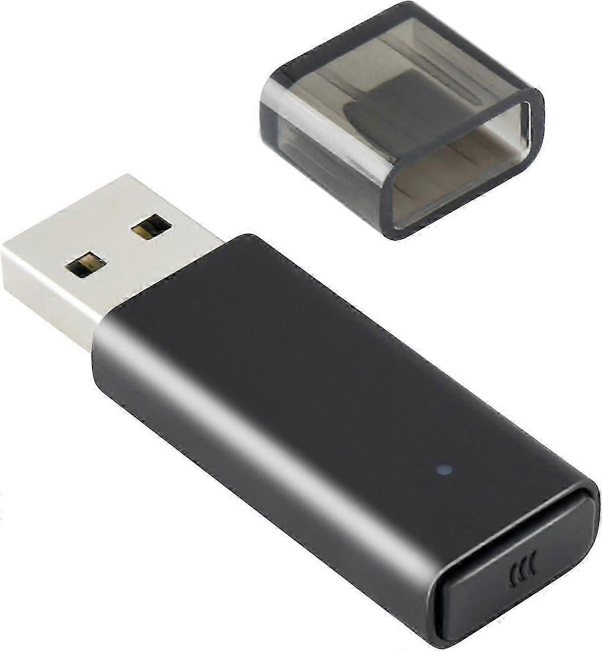 Newest Model Xbox Adapter for PC Wireless Controller Dongle - Bluetooth 5.0