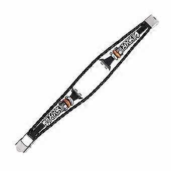 Für Honor Band 9 Ersatzband Ethnisches Retro-Stil-Uhrenarmband