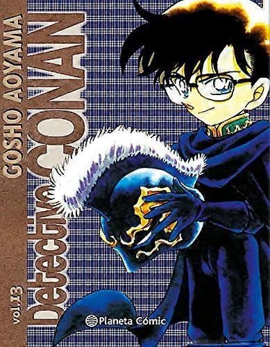 Detektiv Conan II, 13
