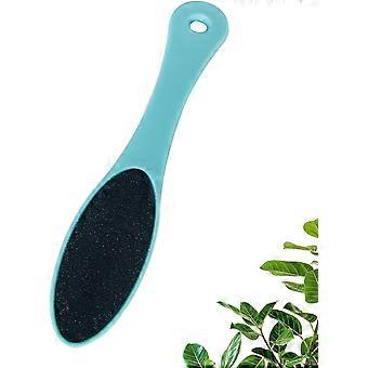 Dww-Lime Pieds  Double Face, Lime Pour Rappe Pieds Pdicure Professionnel, Outils de Pdicure, Portable Outil de Soin des Pieds Fichiers de Pied pour en