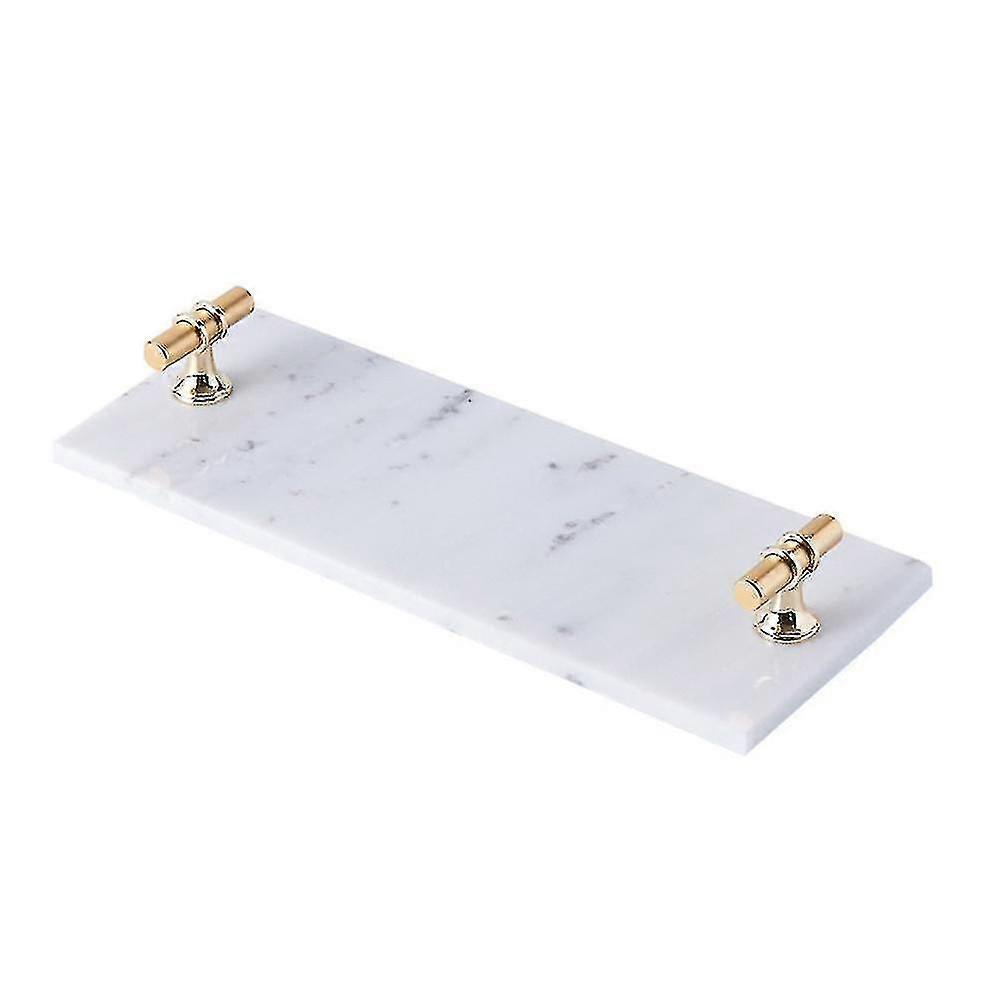 1pc Simple Style Coffee Storage Tray