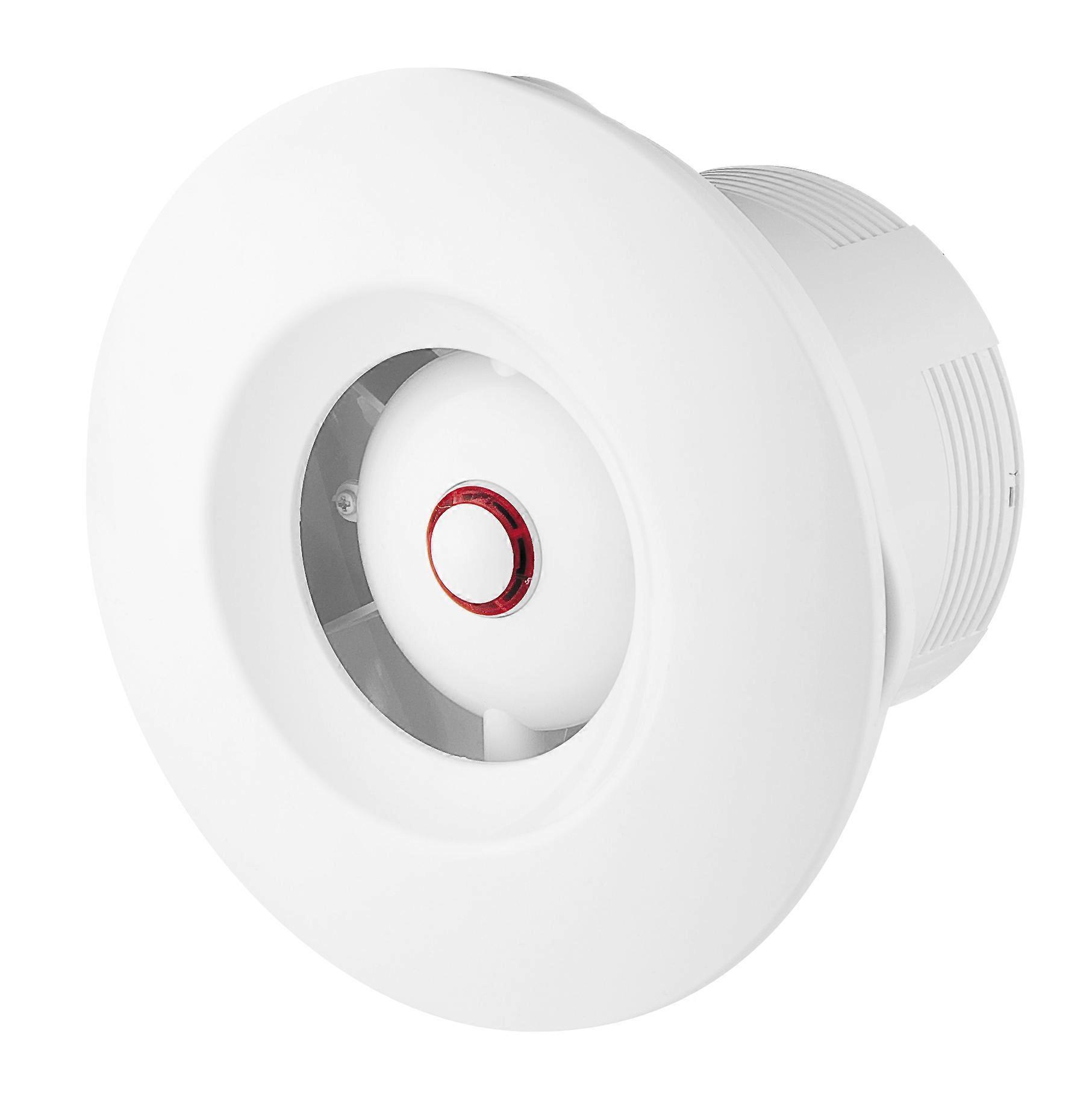 Axial ceiling fan Orbit 125 H