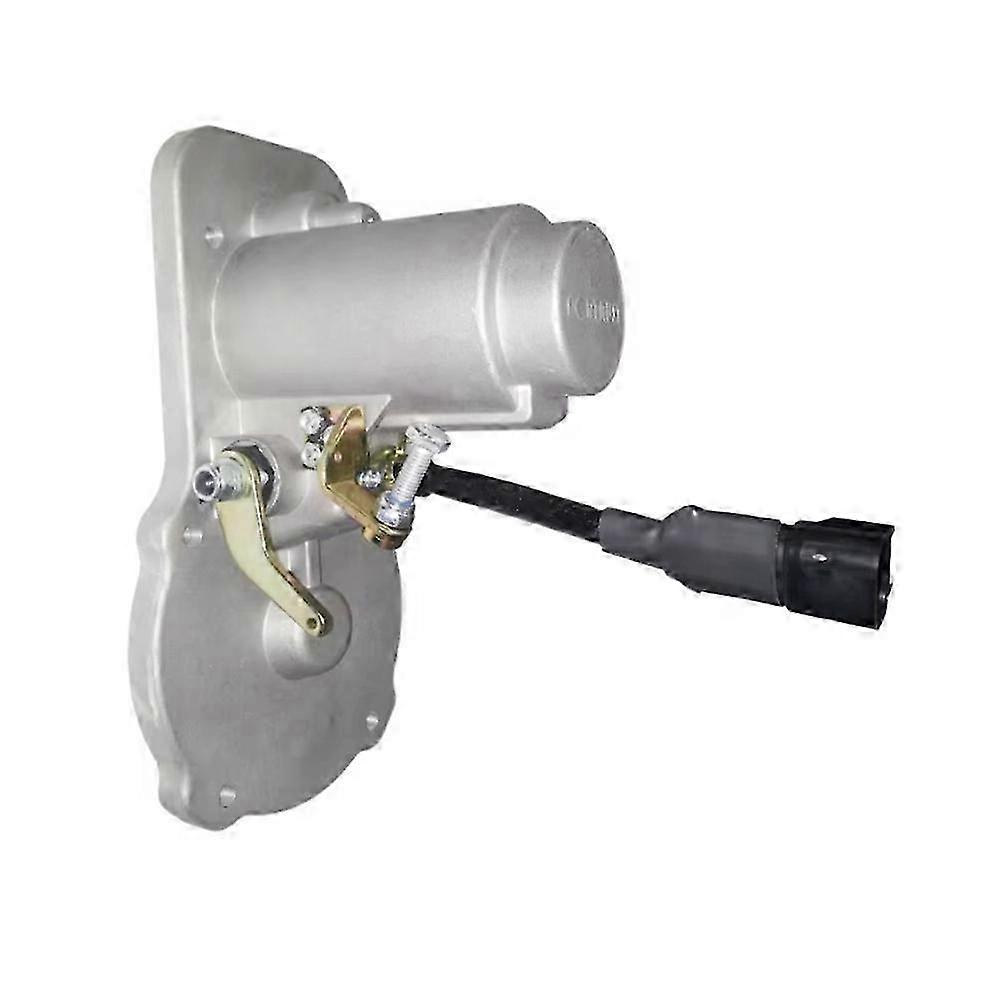 A07A-W2 A07A-W () Generator Electromagnetic Actuator Engine Electronic Speed Controller