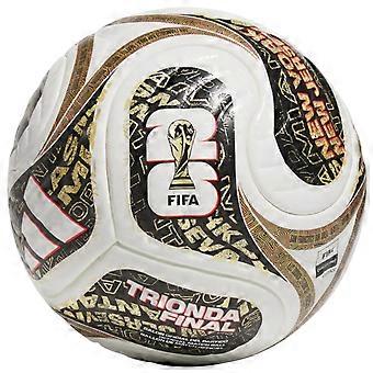 adidas FIFA Fußball Weltmeisterschaft 26 Trionda Finale FIFA Qualität Pro Ball