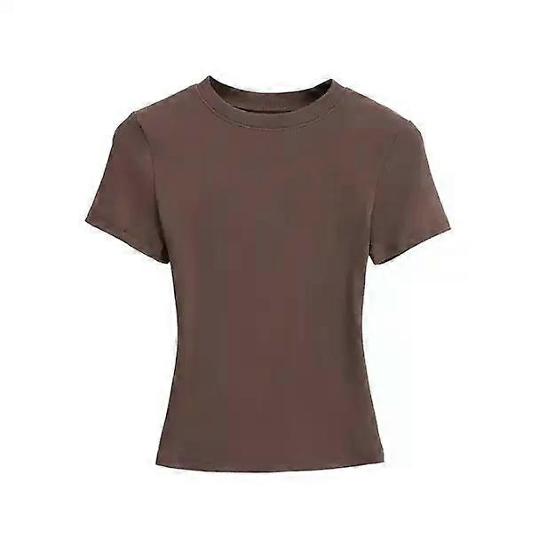 Women's Clothing Thread Tight Short