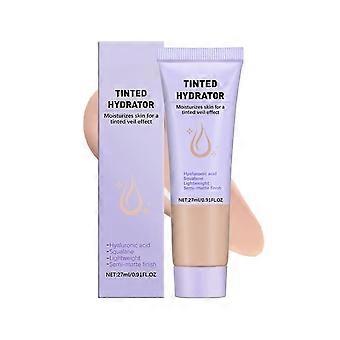 Color Correcting Cream with Dual Action for Even Skin Tone and Long Lasting Hydration 27ml