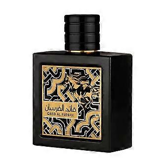 Unisex Eau de Parfum 100ml - Long Lasting Woody Oud Vanilla Fragrance for Daily Use