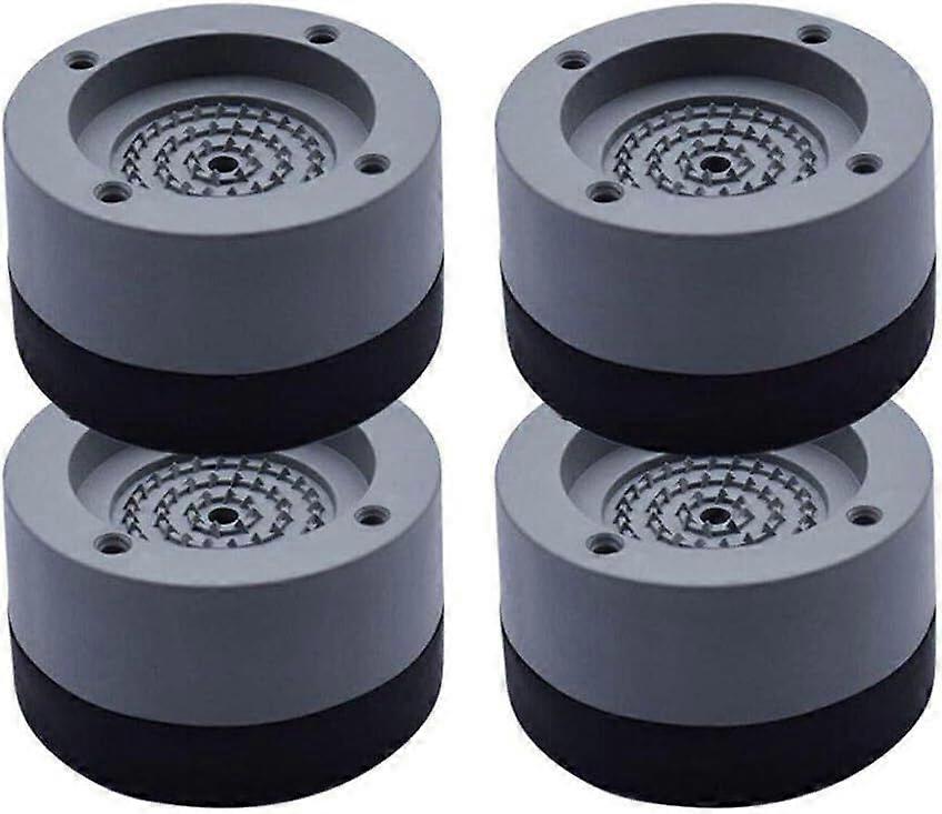 24 Pack Self-Adhesive 360 Degree Rotating Casters, Paste Type Universal Pulleys for Moving Objects