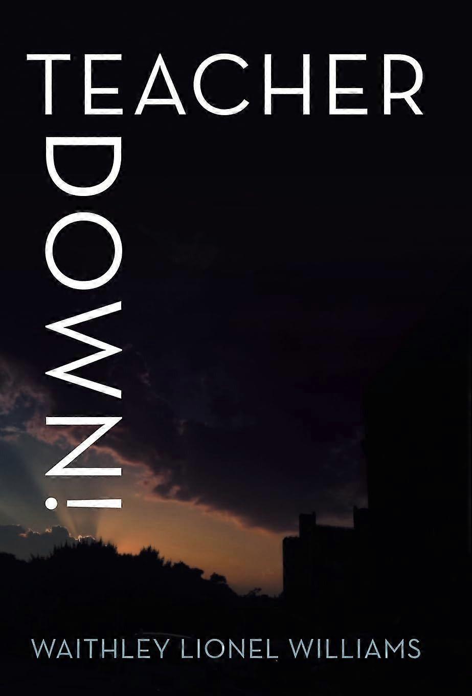 Teacher down